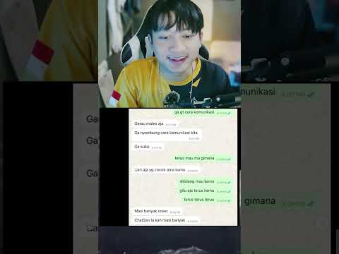 Cewe playing fictim #lucu #Meme #funnyvideo #videolucu #komedi #ngakak #lazy #oceanmeme