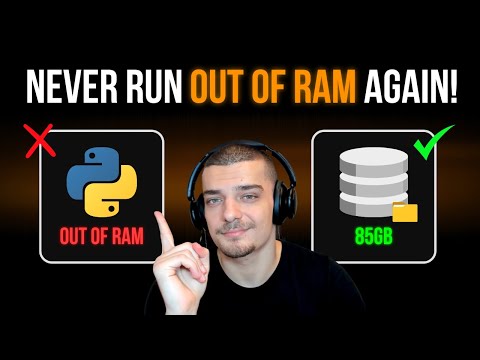 Ultimate Python RAM Management Guide: Boost Performance Now!