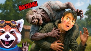 Vanez YOUTUBERII cu CEL MAI URAT MONSTRU! S-au Speriat GRAV