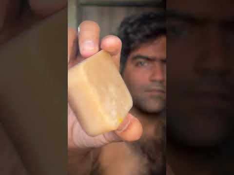 Do DeTan Soaps Actually Work? #shorts