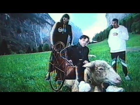 LOCOPLAYA - EL PAISAJE (VIDÉO)
