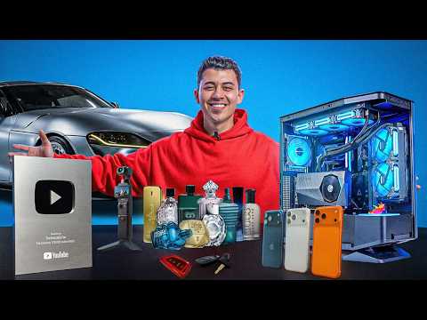 10 COISAS QUE O ALLSPEEDDRIVE NÃO PODE VIVER SEM