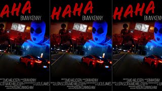 BMW KENNY- HAHA