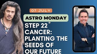 Astrology Monday: Rewrite Your Emotional Story [ Week of 14 - 20 Jul ] #astrology