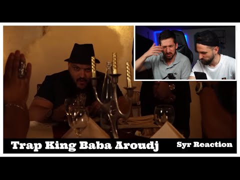 Trap King - Baba Aroudj (Reaction)