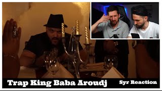 Trap King - Baba Aroudj (Reaction)