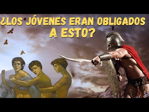 "Homosexualidad en la Antigua Grecia: 3 Datos Impactantes que te Sorprenderán"