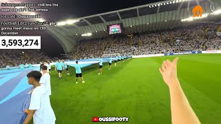 IRL Super Cup FINAL! 🏆 PSG🇫🇷 Vs Tottenham🇬🇧
