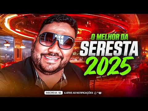 Carlão de Serra As melhores do passado 2025