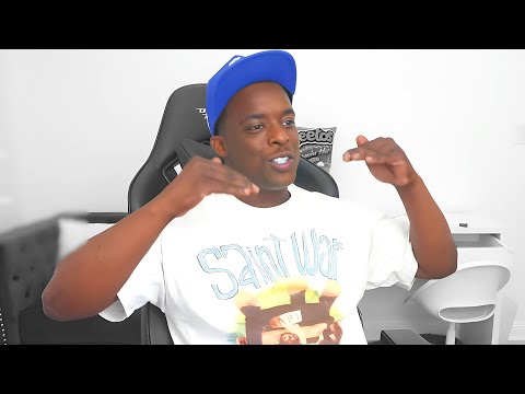 DuB Speaks On Why Streamers Are Quitting..