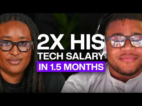 Doubled Tech Salary from 70k to 140k in 1.5 Months from IT Technical to Networking Lab Engineer
