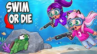 Underwater Hide and Seek! | Roblox