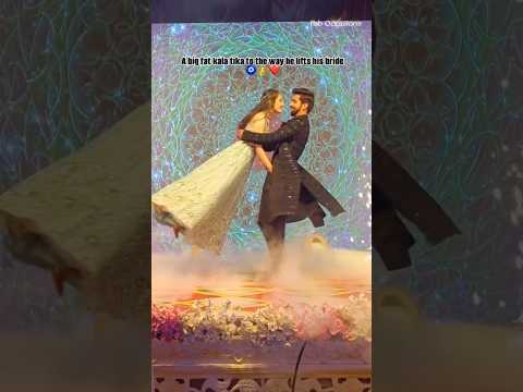 Couple Romantic Sangeet Dance Performance | Wedding Dance | Lehenga | Cute Couple | Dance Chemistry