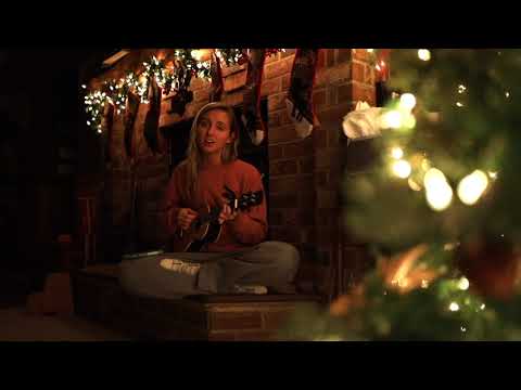 Silver Bells (Cover) - She & Him