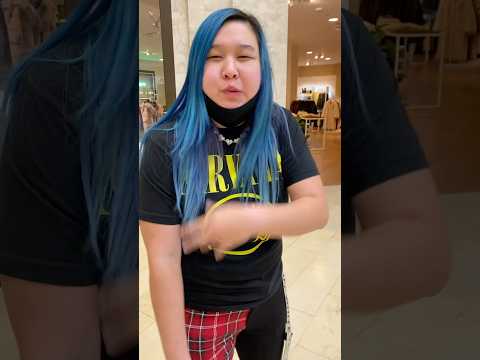 embarassing ourselves in public ๐ซฃ #shorts