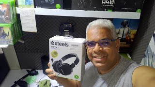 Melhor fone custo benefício para XBOX 2025 .