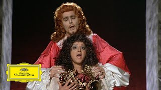 Harnoncourt - Monteverdi: L'incoronazione di Poppea: Pur ti miro - Pur ti godo (Zürich Opera, 1979)