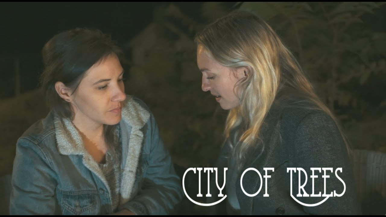 City of Trees Trailer thumbnail