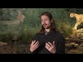 Adaptations and Interactions in Ecosystems