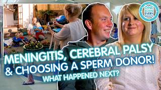 Premature Triplets, Baby With Disabilities & Same-Sex Couple Delivery | OBEM What Happened Next S1E1
