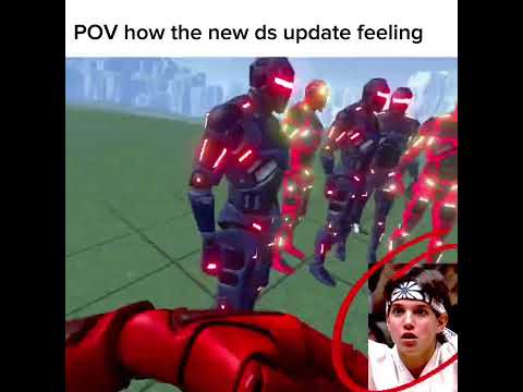 I want to be ninja #daniellarusso #fyp#viral#karatekid #cobrakai