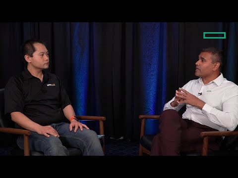 Technical Director shares details on CX switch integration with Zerto