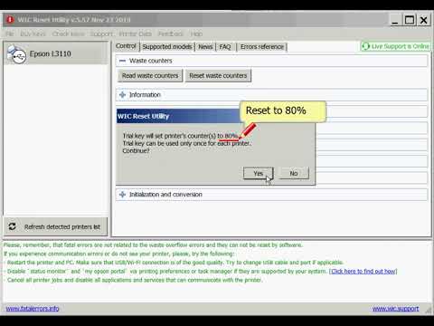 wic reset utility key code free epson et 4550 wic reset utility key code free epson et 4550