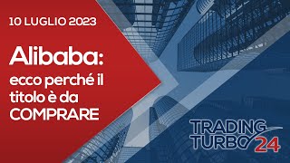 Alibaba accelera sull'IA: cosa fare con le azioni in Borsa?