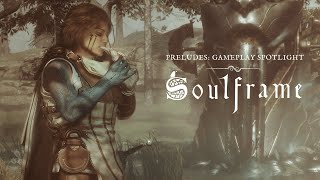 Soulframe shows its true nature in first ever gameplay demo