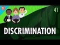 Understanding Discrimination and Morality