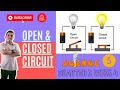 Understanding Electrical Circuits and Optics