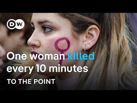 Violence against women: Ignored by the powerful? | To the point