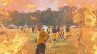 Championship Game, Under the Lights, Under Armour Ravens vs Steelers