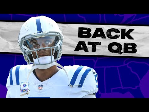 NFL Week 11 Preview | MMQB