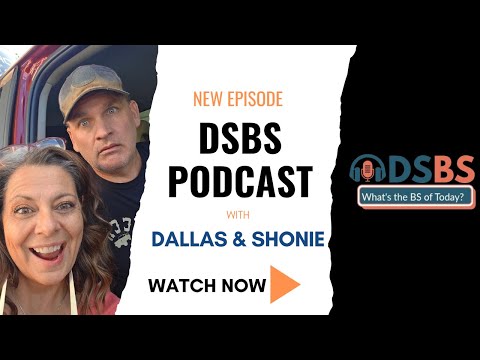 His Tire Obsession BS: Why? DSBS Episode #6