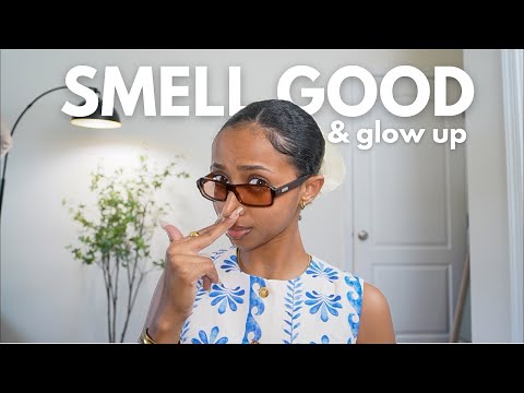 8 things I stopped doing that TRANSFORMED my hygiene & glow up