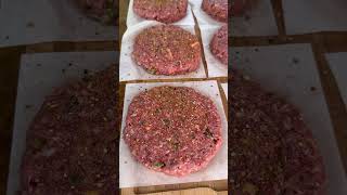 Come for the burgers, stay for the grill 😍