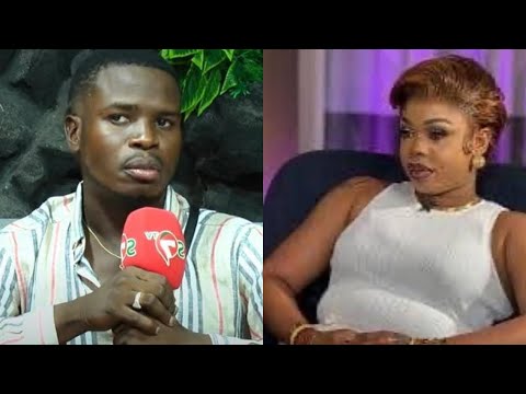 Émouvant : Les prières de Zale Mbaye à Mame Ndiaye Savon après sa sortie de Prison 😭