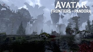 Sounds of Pandora: Rain of the Western Frontier