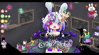 きゅーぶ。ぺたぺた、きゅーぶ