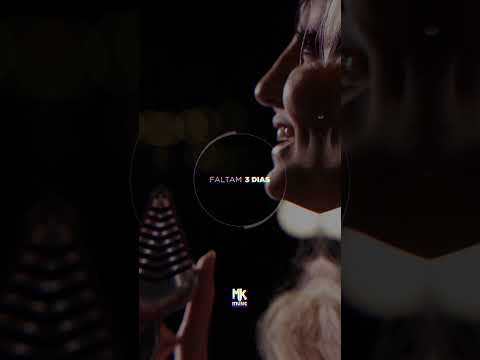 Contagem iniciada: faltam 3 dias para o lançamento da Marianna Goes  