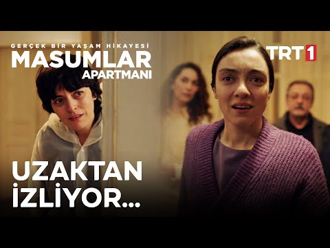 Tek Eksik Safiye... | Masumlar Apartmanı 62. Bölüm