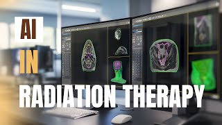 MR Contour DL by GE Healthcare | AI-Powered Auto Segmentation for Radiation Therapy