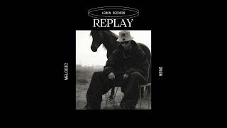 Lemonrecords - REPLAY