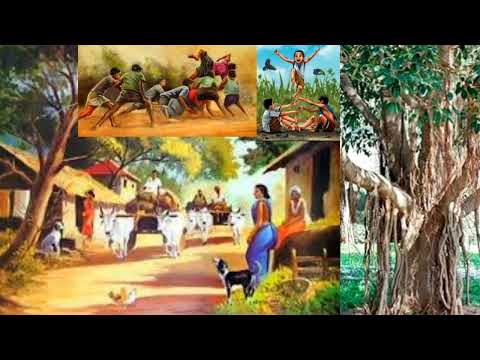 வேர்களின் வலிமை