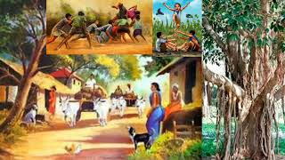 வேர்களின் வலிமை