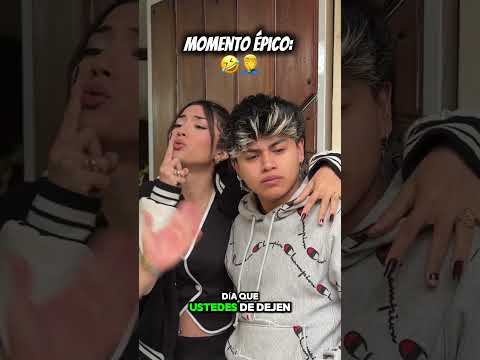 Momento épico! 🤣🤷‍♂️🤦‍♂️ #shorts #humor #comedia #pareja