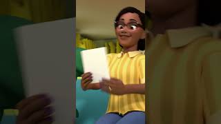 Baby SPIES Solve A Mystery #CoComelon #Shorts #KidsCartoons