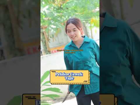 Pelakor Cewek Tajir _ #drama #dramapendek #dramafilmpendek #shortvideo #shorts #youtubeshorts