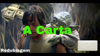 Major Júlio ( A carta ) Ei Major